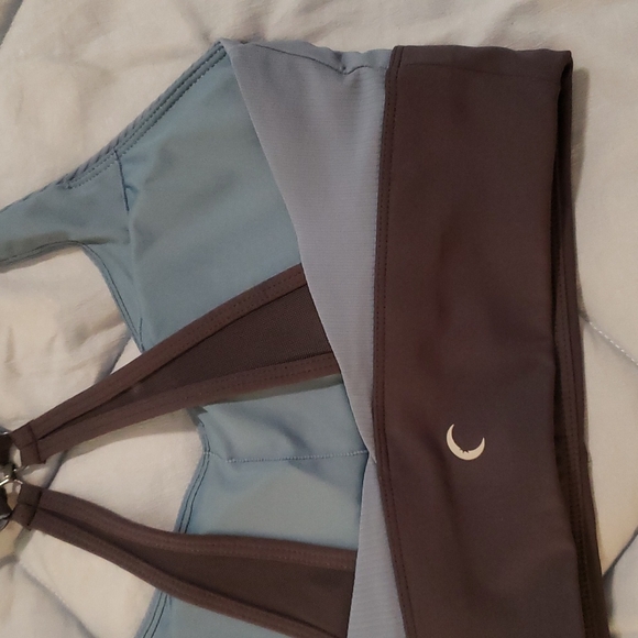 ZYIA Storm Parallel Luxe Adjustable Bra, small - Picture 14 of 14